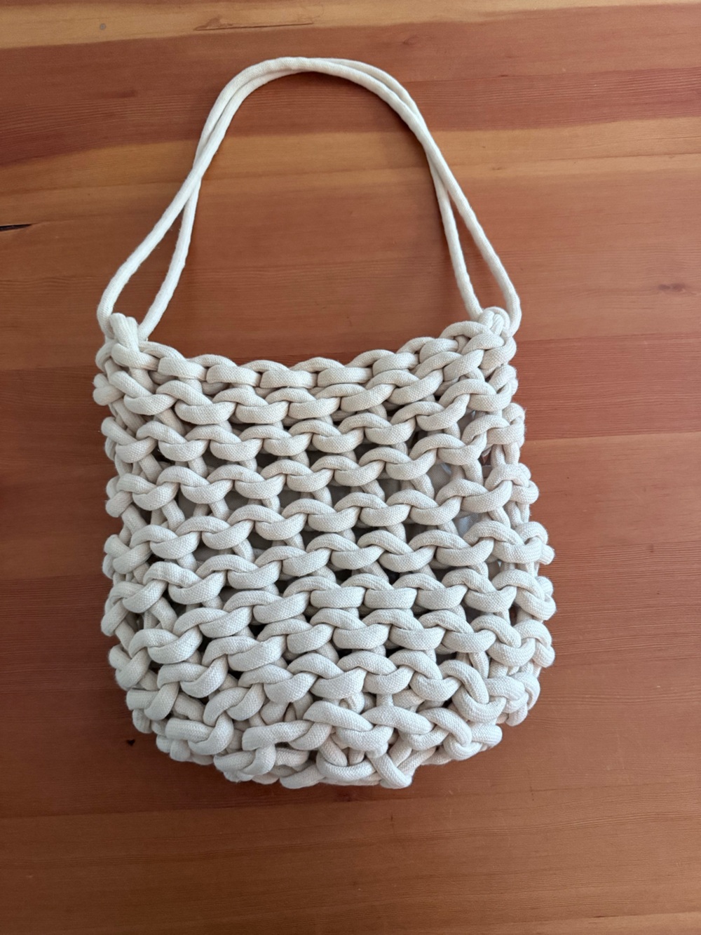 Alienina Kati Bucket Bag